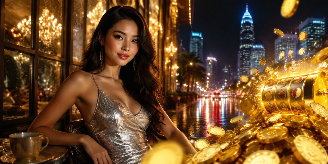 Trò chơi slot machine tại sòng bài trực tuyến Hồ Chí Minh