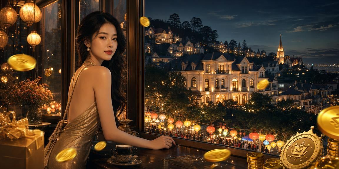 Người dùng Hội An xem kết quả cá cược và kiểm tra rút tiền