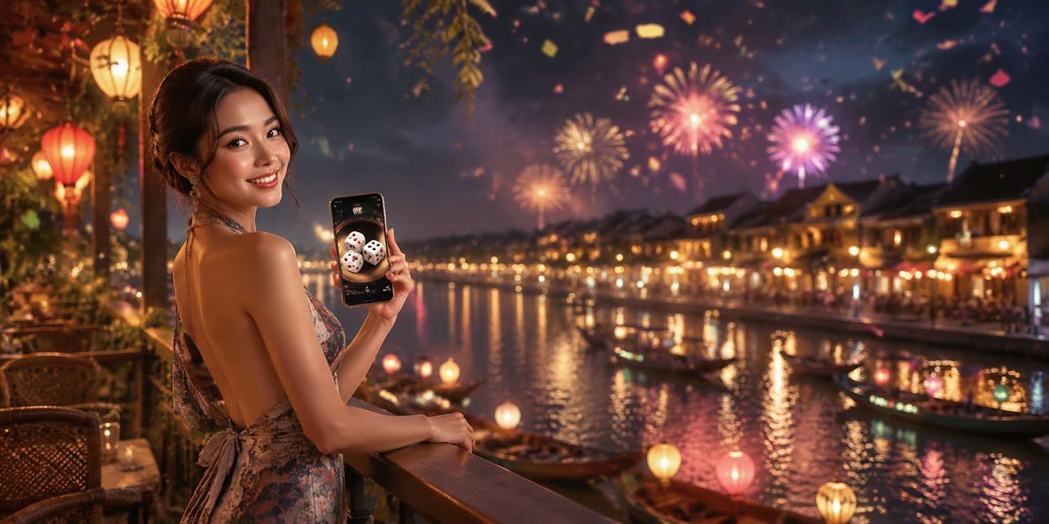 Xúc xắc tài xỉu và cà phê tại Hội An – trải nghiệm casino xsmnhomnay