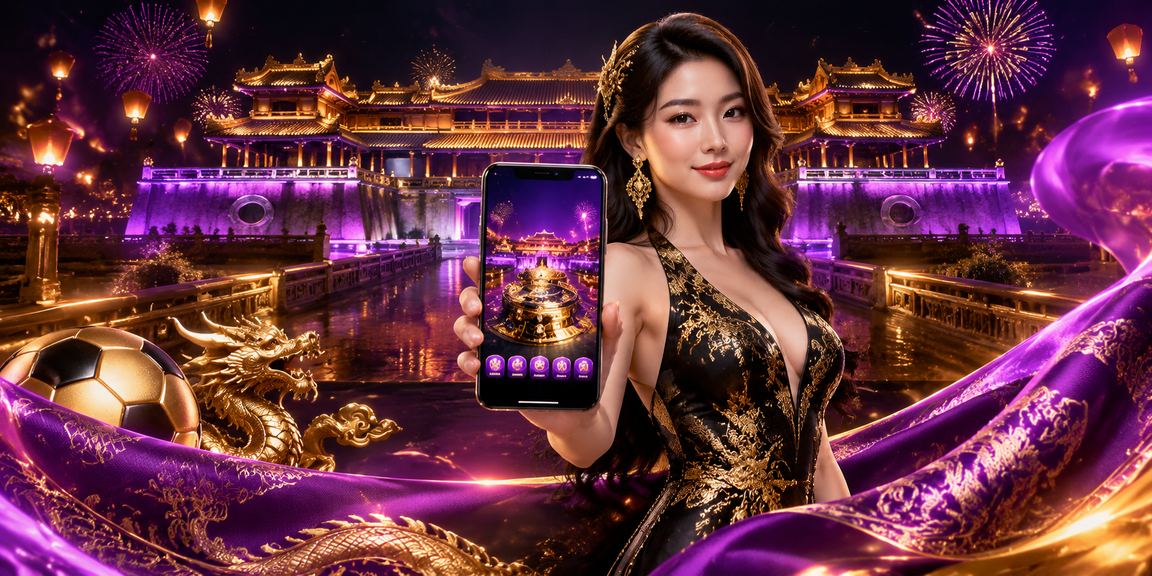 Người dùng tại Huế trải nghiệm live casino trên điện thoại với giao diện tiếng Việt