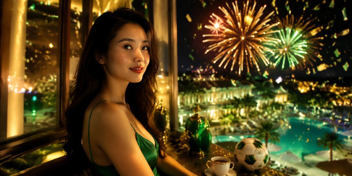 Không gian sòng bài cao cấp tại Việt Nam dành cho người chơi cược lớn hạng High Roller