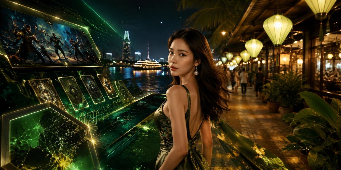 Trải nghiệm cá cược trực tuyến trên xsmnhomnay tại Việt Nam